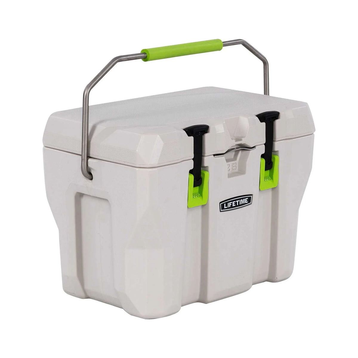 28 Quart High Performance Polyethylene Cooler U243149