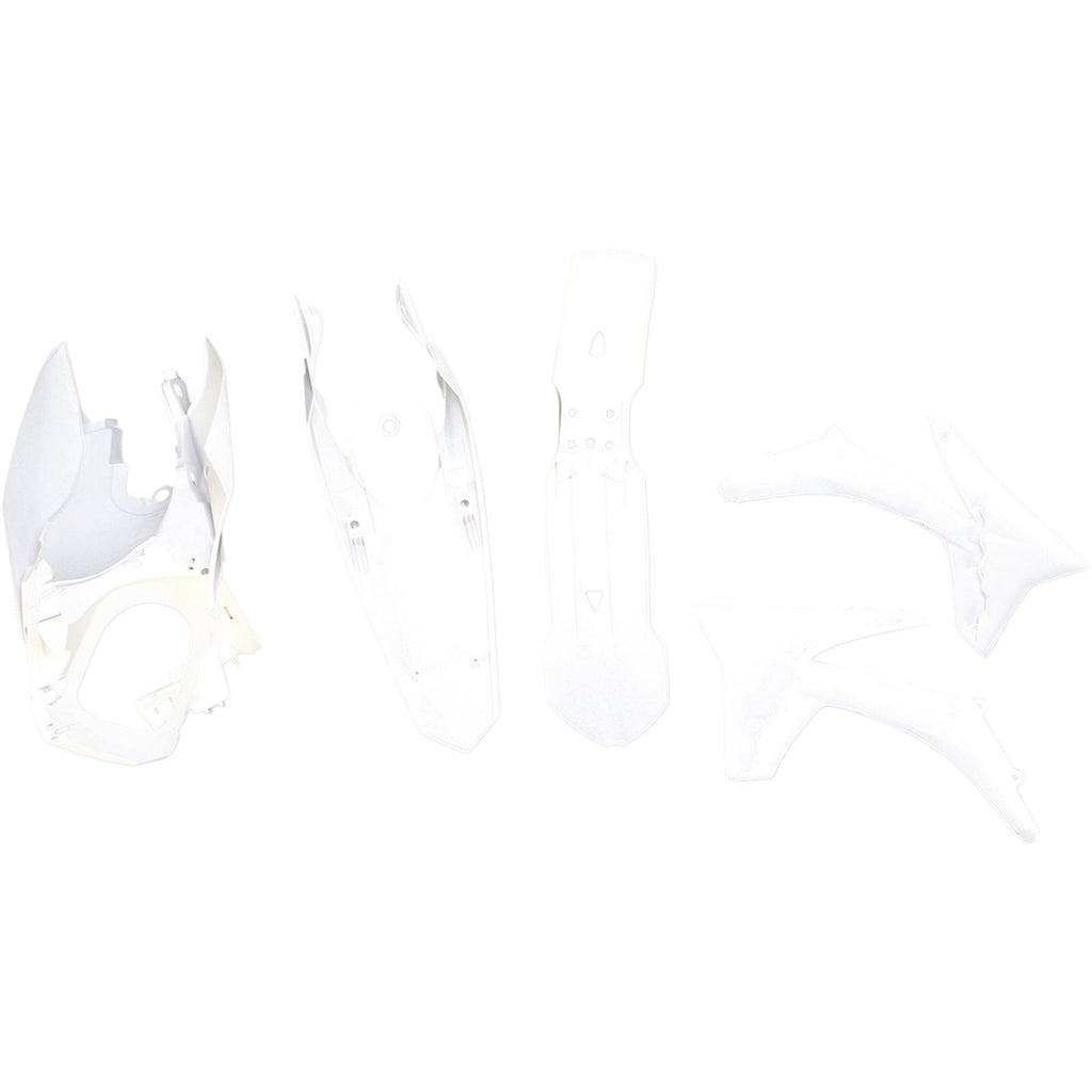 Plastic Kit White T621645