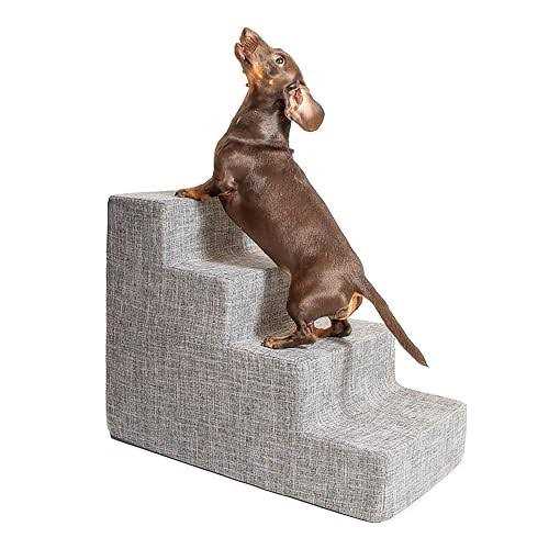 CertiPUR-US Certified Foam Pet Steps Stairs V357321