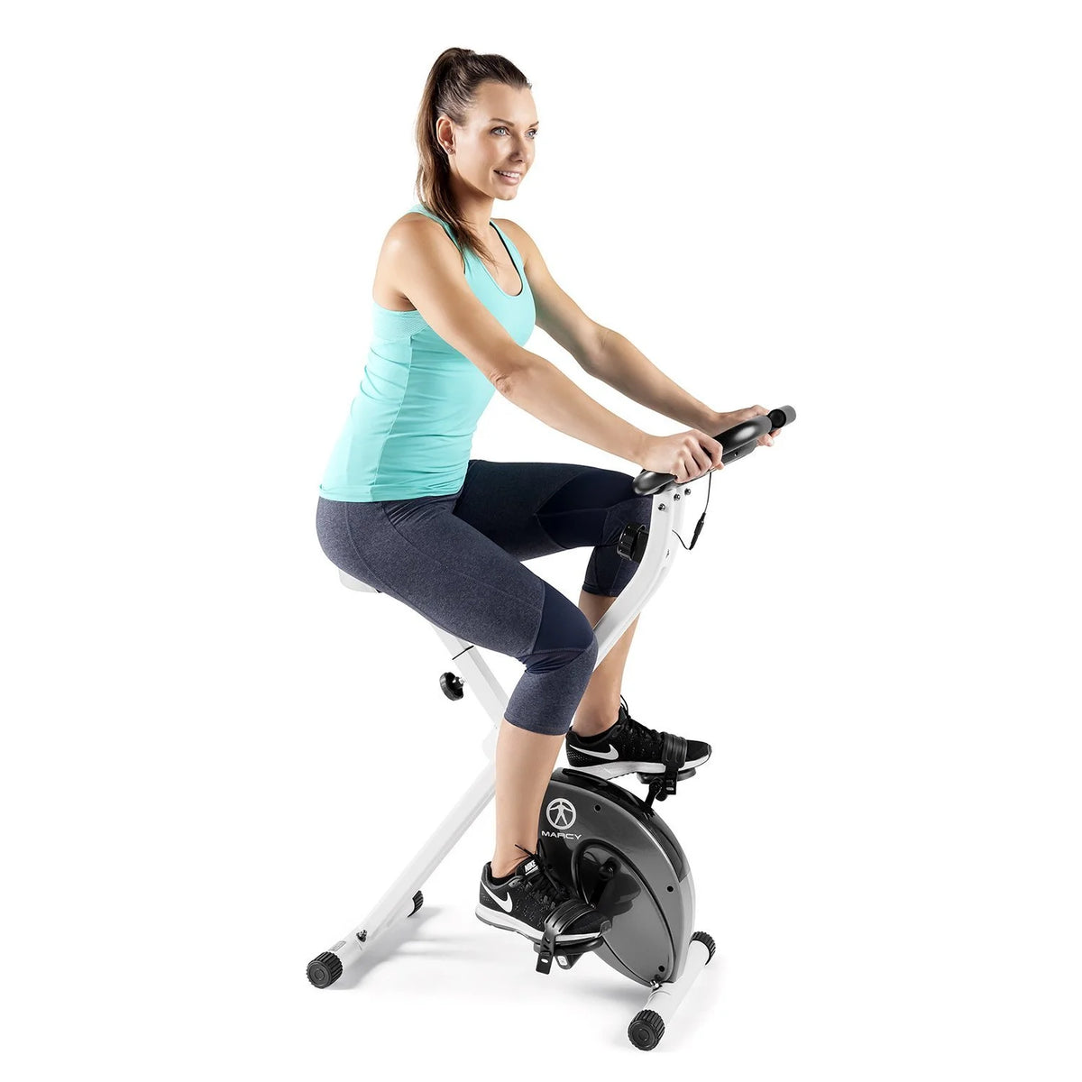 Foldable Exercise Bike K64995
