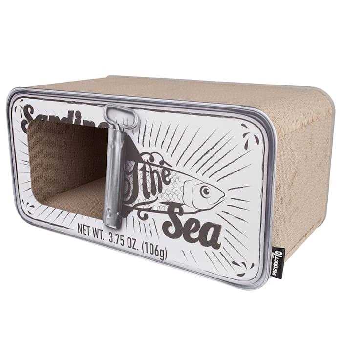Cardboard Cat Scratcher F2901