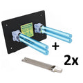 Air Purifier UV Light for HVAC Duct H277