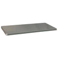 48x24 Gray Storage Cabinet Shelf V549