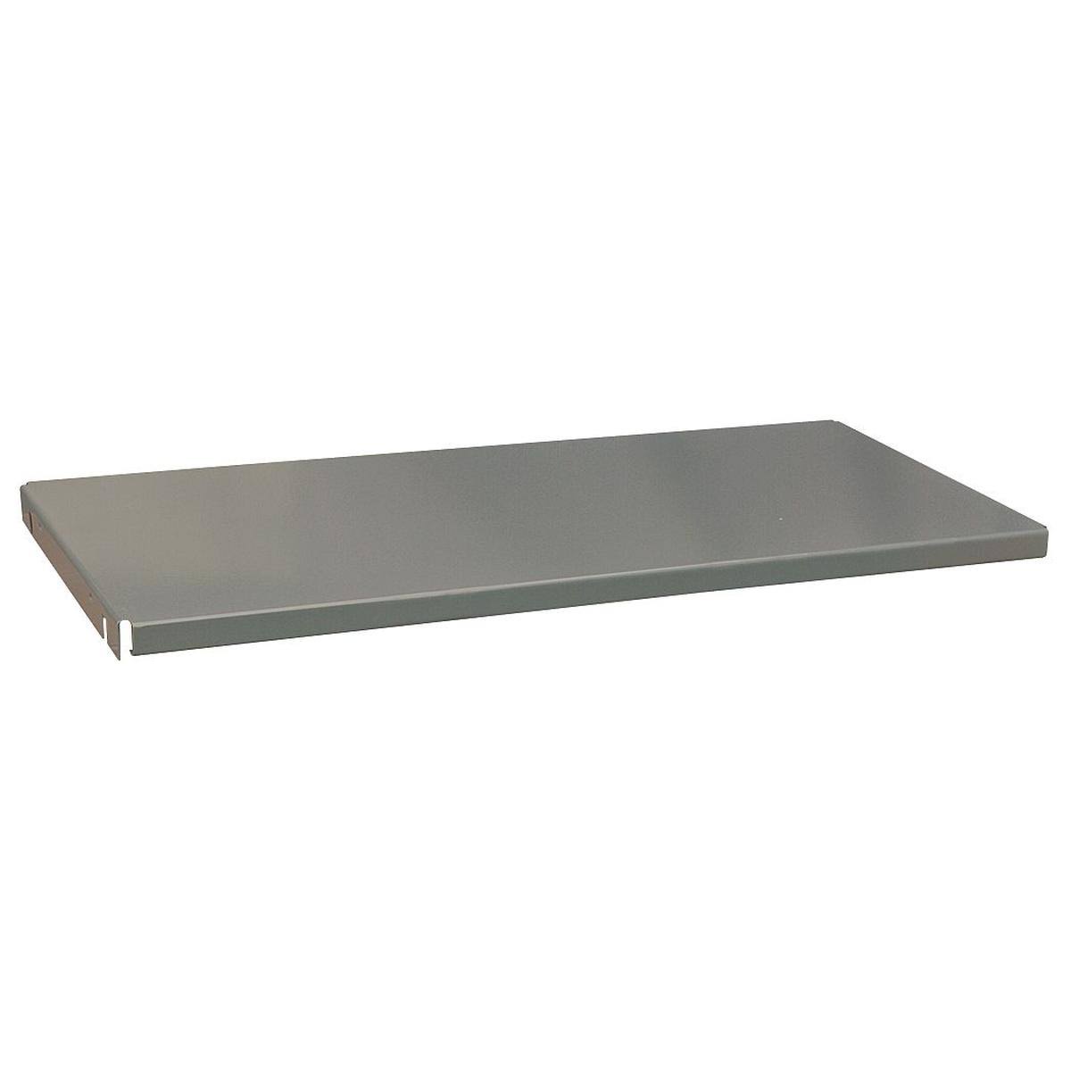 48x24 Gray Storage Cabinet Shelf V549