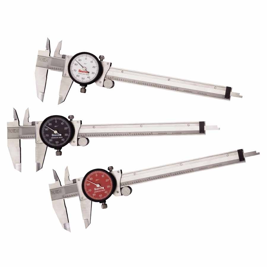 Dial Caliper O841