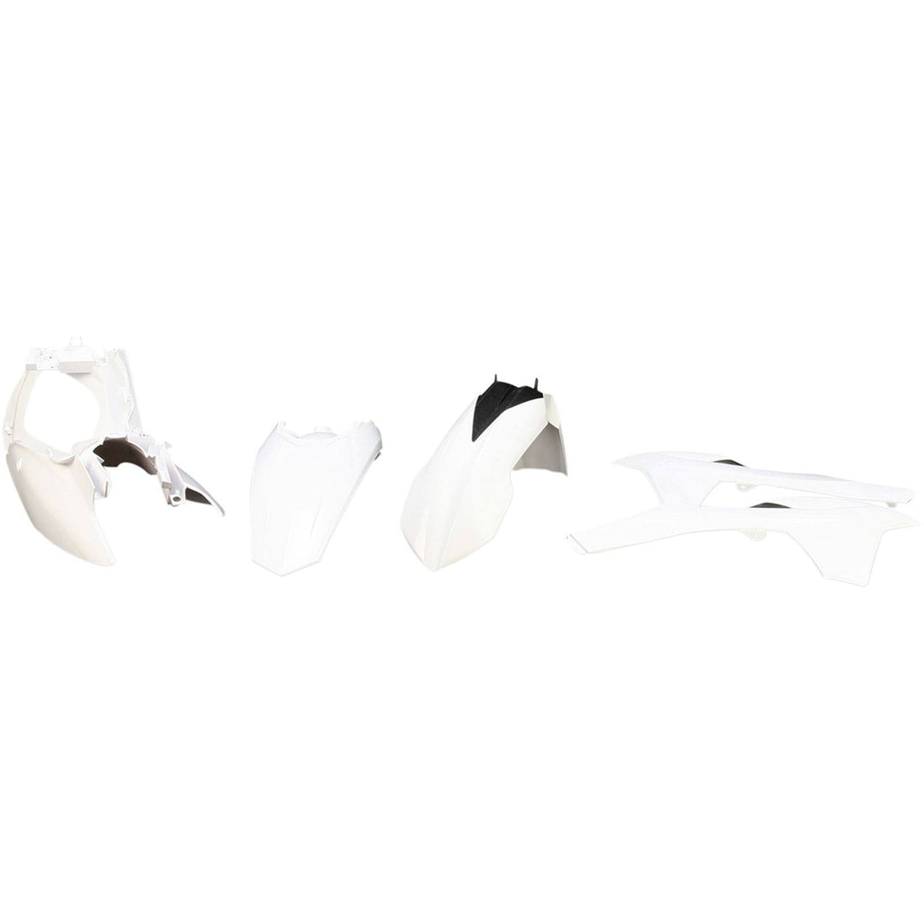 Plastic Kit White T621645