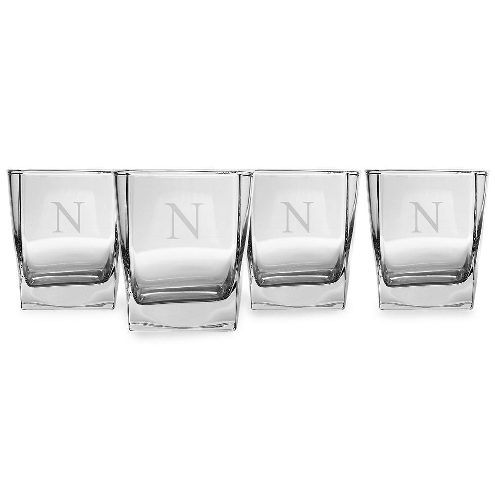 Rocks Glasses (Set of 4) D181280