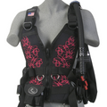 Floral Pink BCD D957848