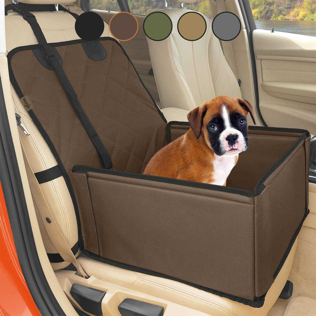 Dog Car Seat for Small to Medium-Sized Dogs B6970