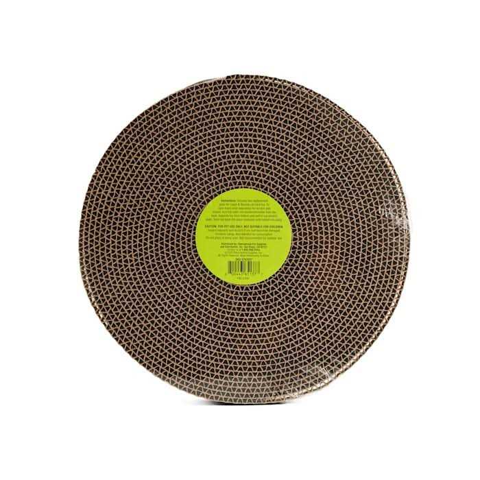 Cardboard Scratch Pad Cat Toy L3077