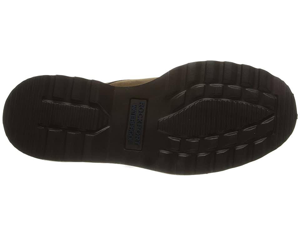 Espresso Men&s Oxford Shoes O1435