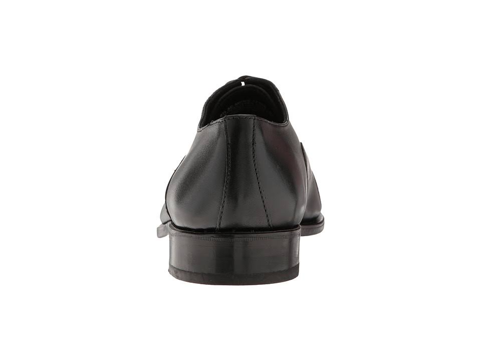 Black Men's Shoes R90272