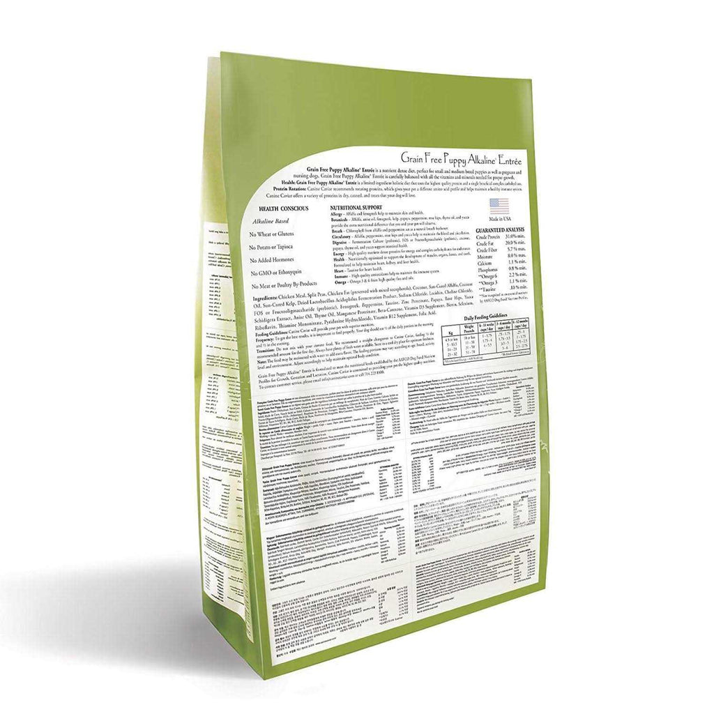 Grain Free Dry Dog Food T372887