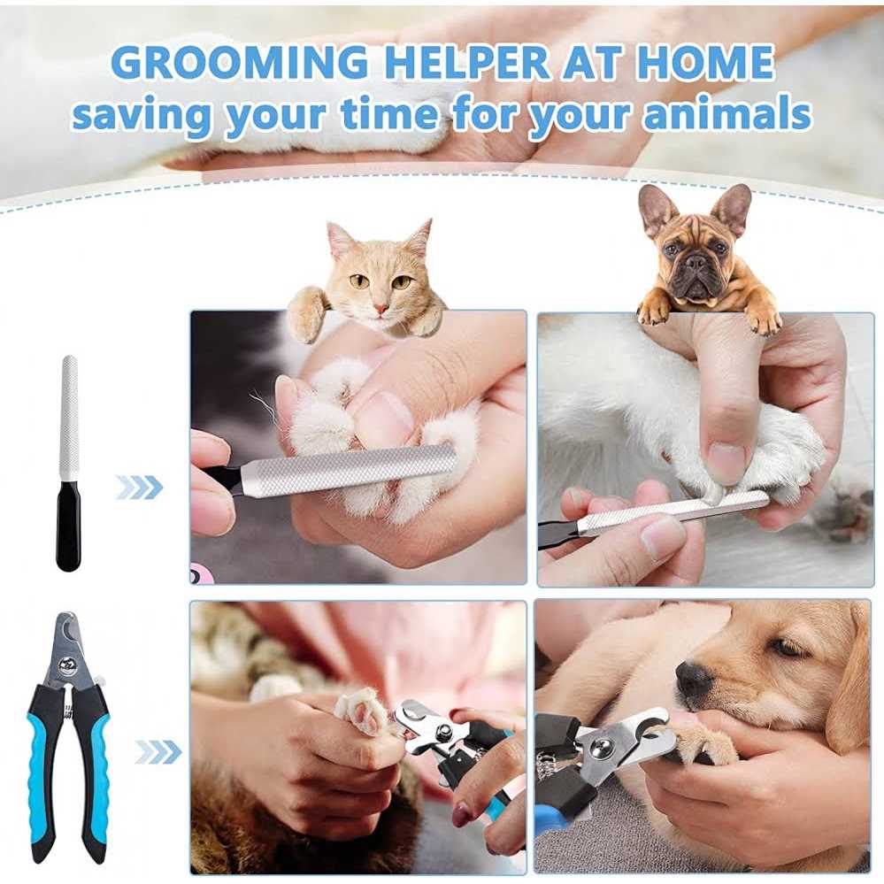 Dog Grooming Hammock P195003