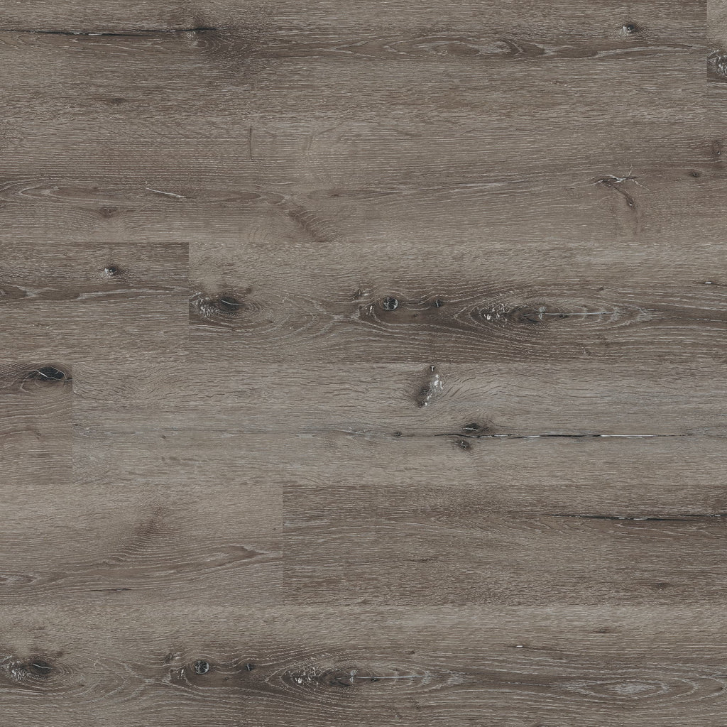 7.13 in. x 48.03 in. Rigid Core Click Lock Luxury Vinyl Plank Flooring R5601