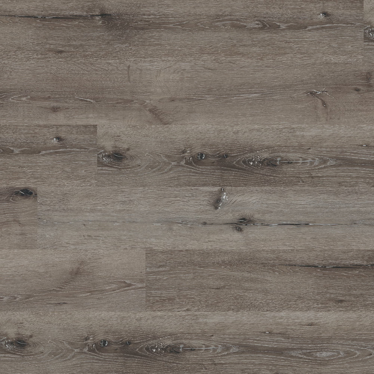 7.13 in. x 48.03 in. Rigid Core Click Lock Luxury Vinyl Plank Flooring R5601
