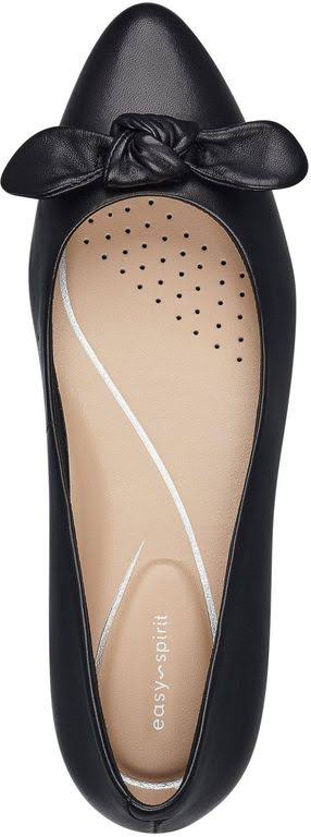 Black Heels N3785