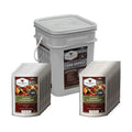 60 Servings Freeze Dried Entree Bucket W1192