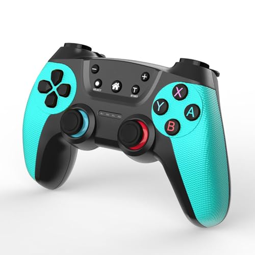 2.4G Dual Handle Gaming Controller with USB Receiver I8557