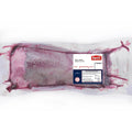 Fresh Beef Tongue 3.22-4.22 lbs Z6607