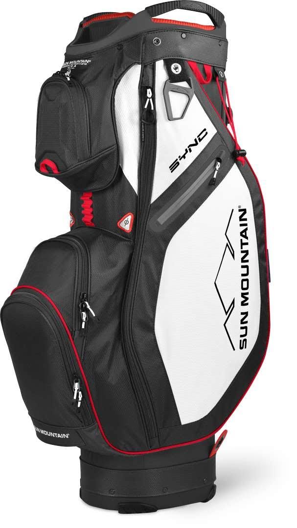 Cart Bag X665