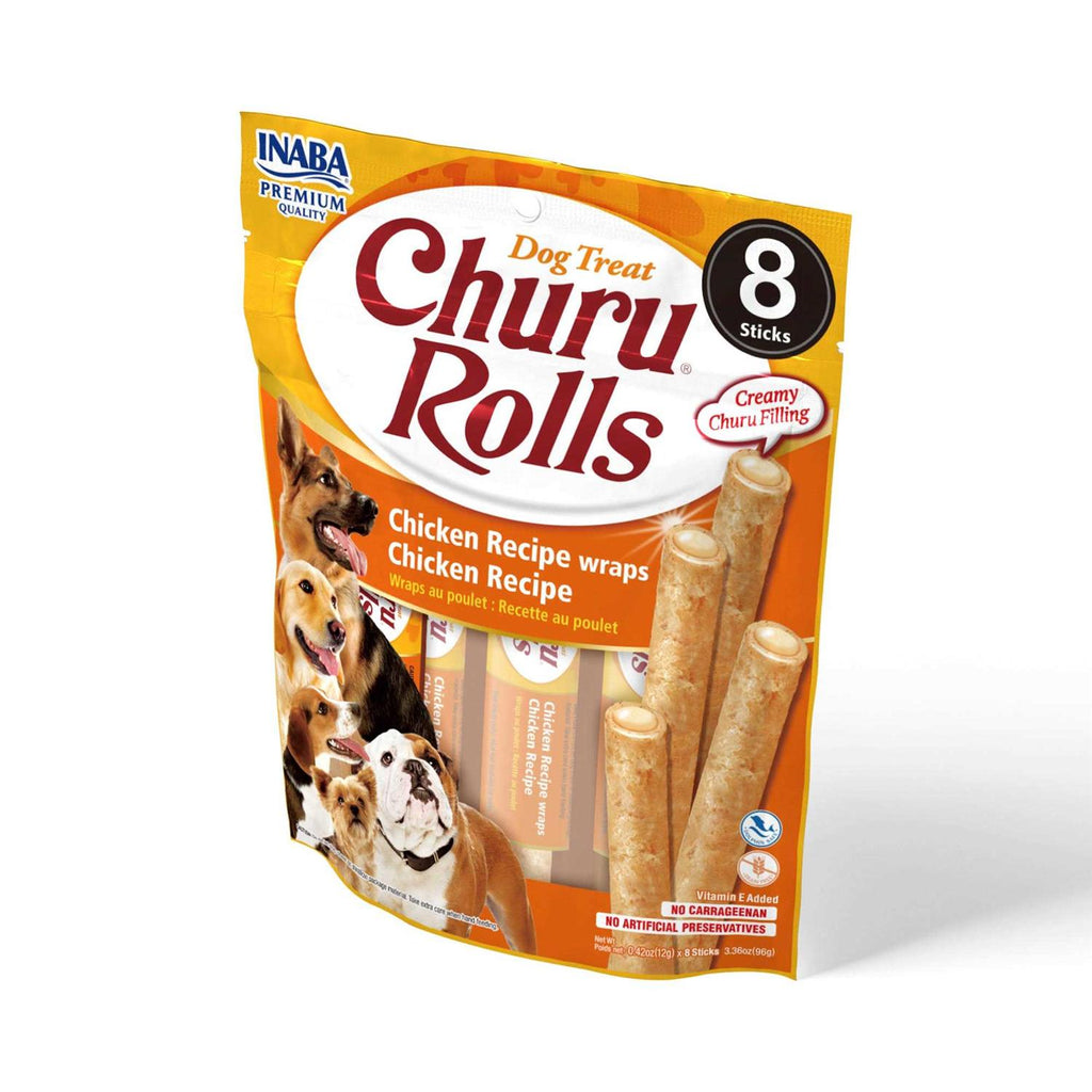 Chicken Recipe Dog Treat N7946