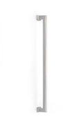 Polished Nickel Appliance Pull H24504