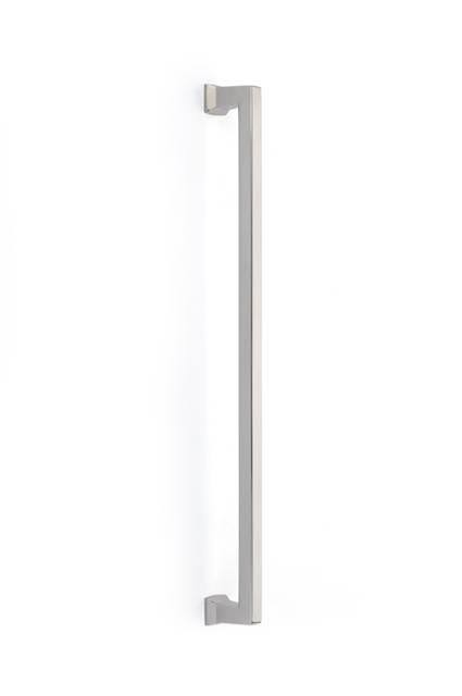 Polished Nickel Appliance Pull H24504