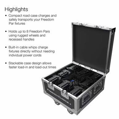 Compact Road Case X76035