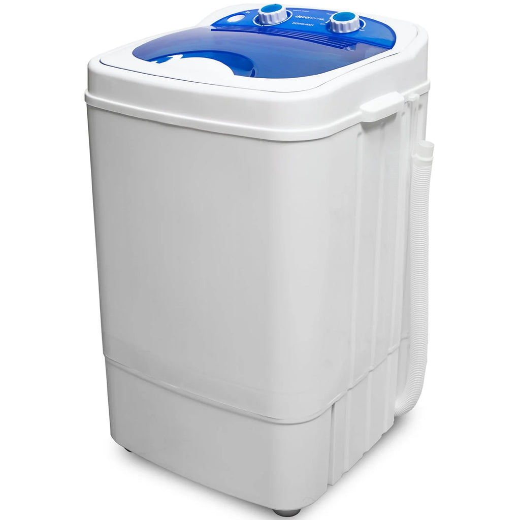 Portable Washing Machine 8.8 lb Capacity Q136