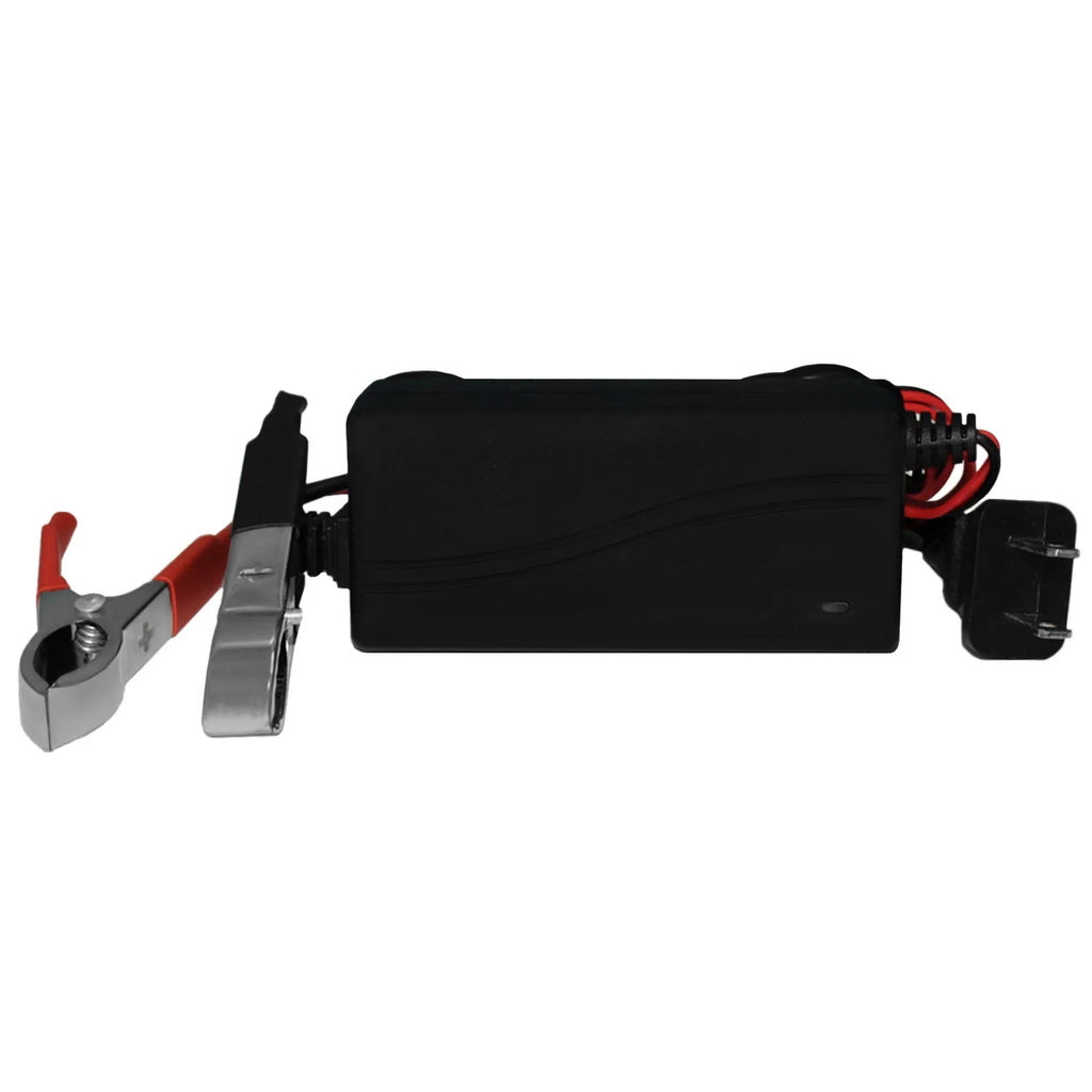 YTX4L-BS Replacement Battery + 12V 1Amp Charger X722697