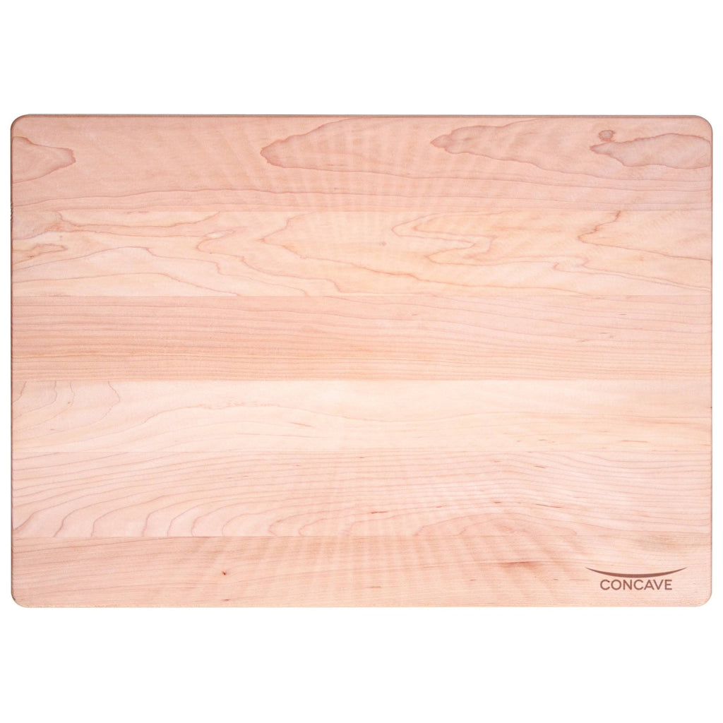 Concave Carving & Prep Board P217