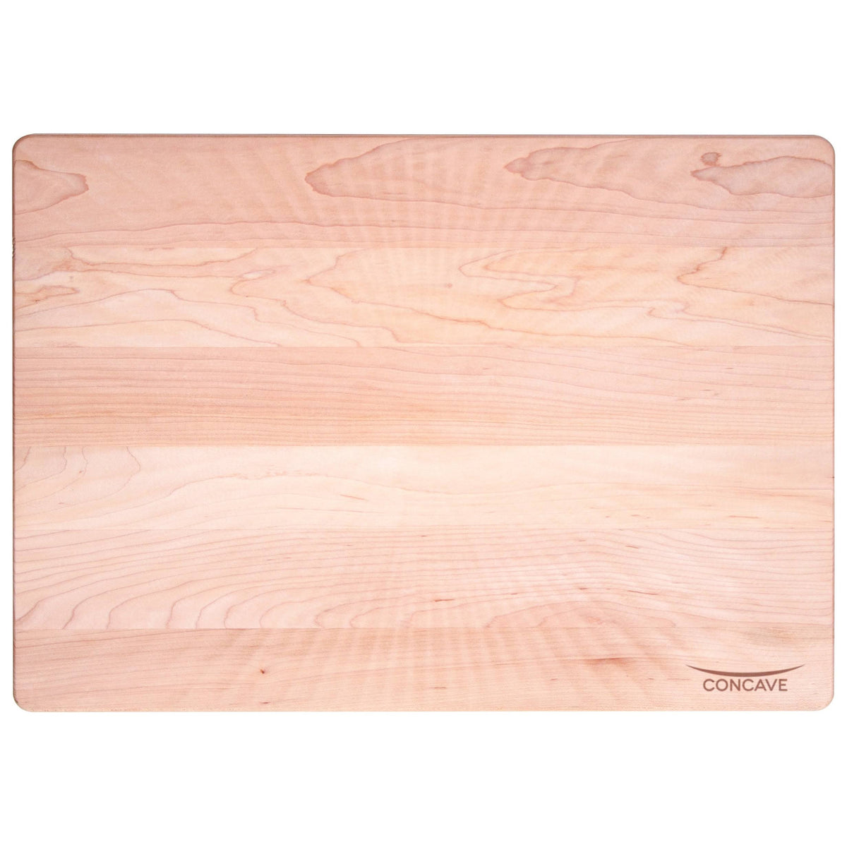 Concave Carving & Prep Board P217