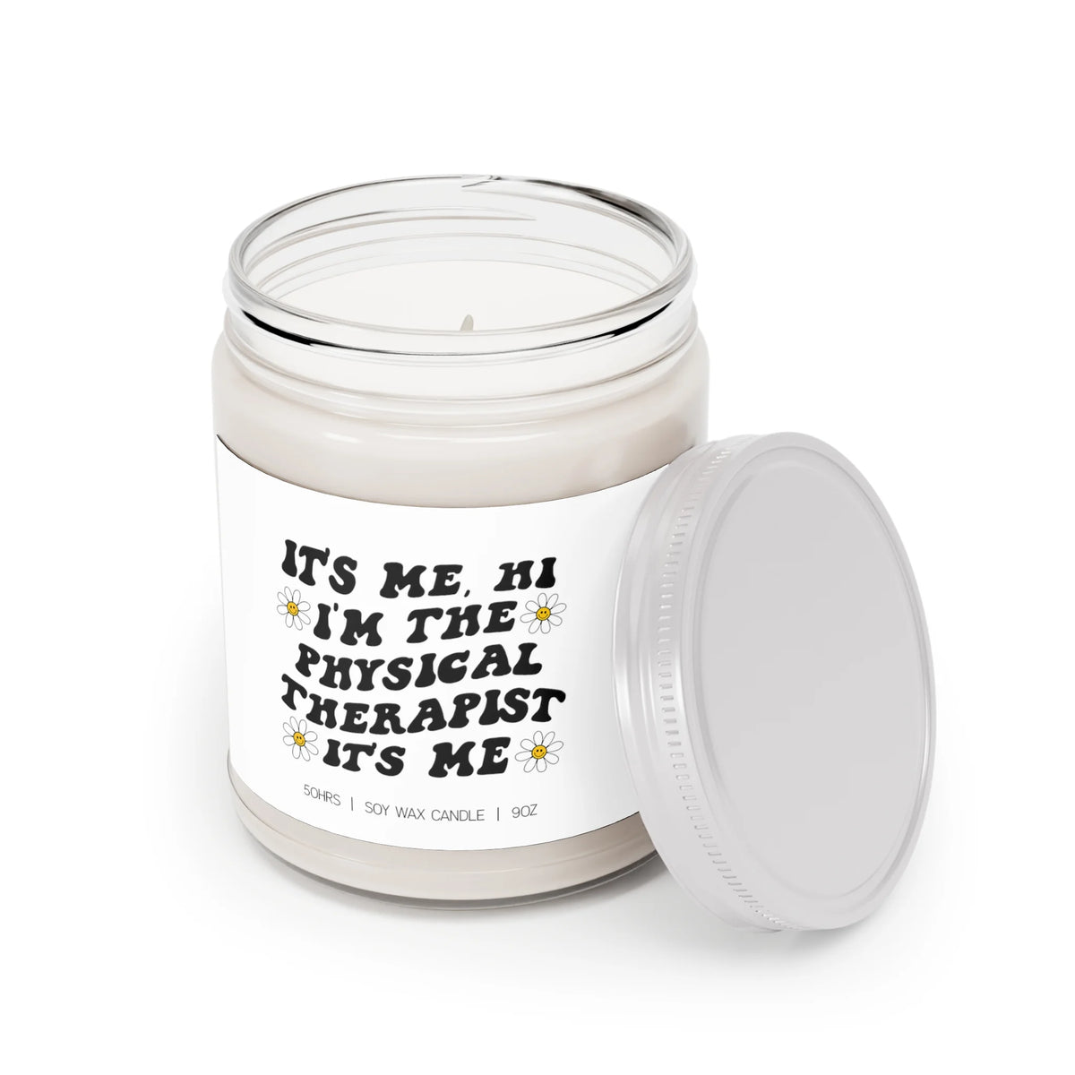 Scented Candle E4180
