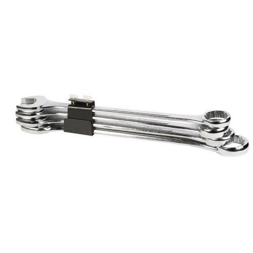 4-Piece SAE Raised Panel Combination Wrench Set I5493