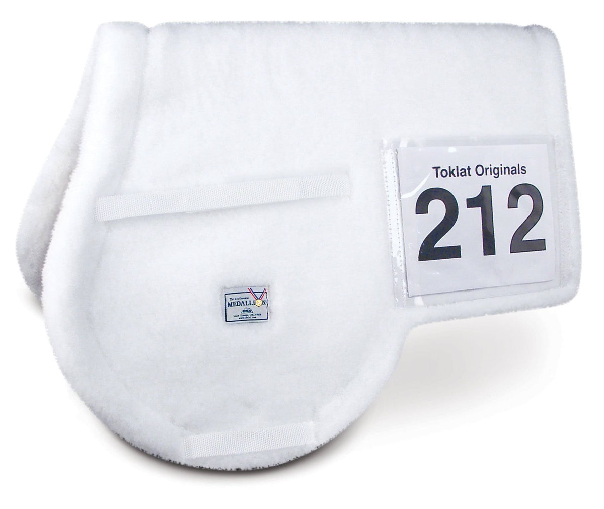 All Purpose Saddle Pad B37885