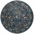 Denim Multi 7'10 x 7'10 Rug G825161