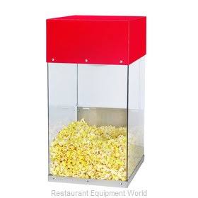 Popcorn Warmer M18321