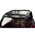 UTV Profile Aluminum Roof with Cargo Rack U432