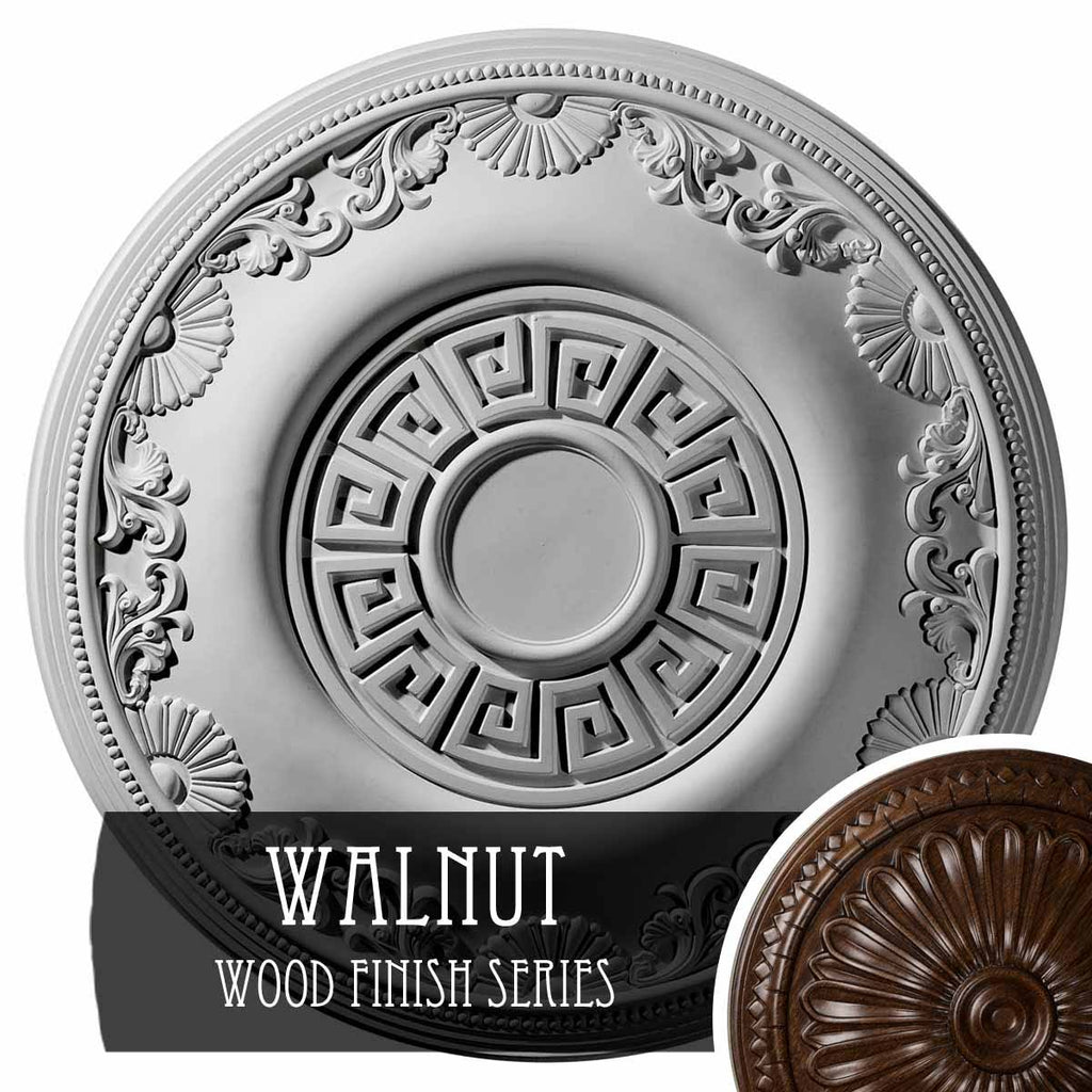 Nestor Ceiling Medallion G12359
