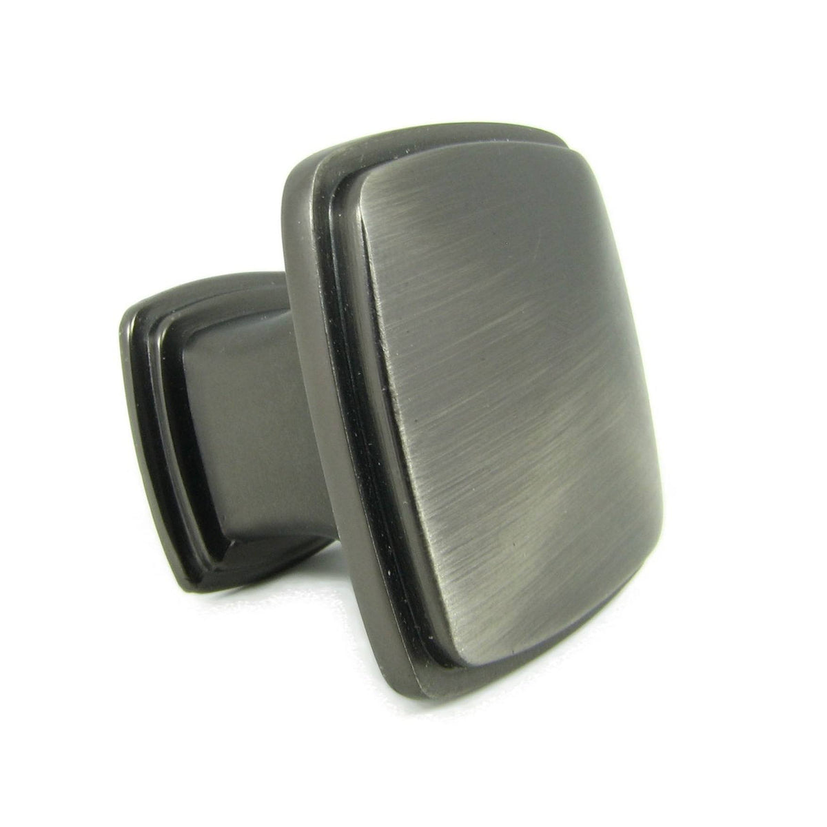 Weathered Nickel Cabinet Knobs (Case of 25) N76951