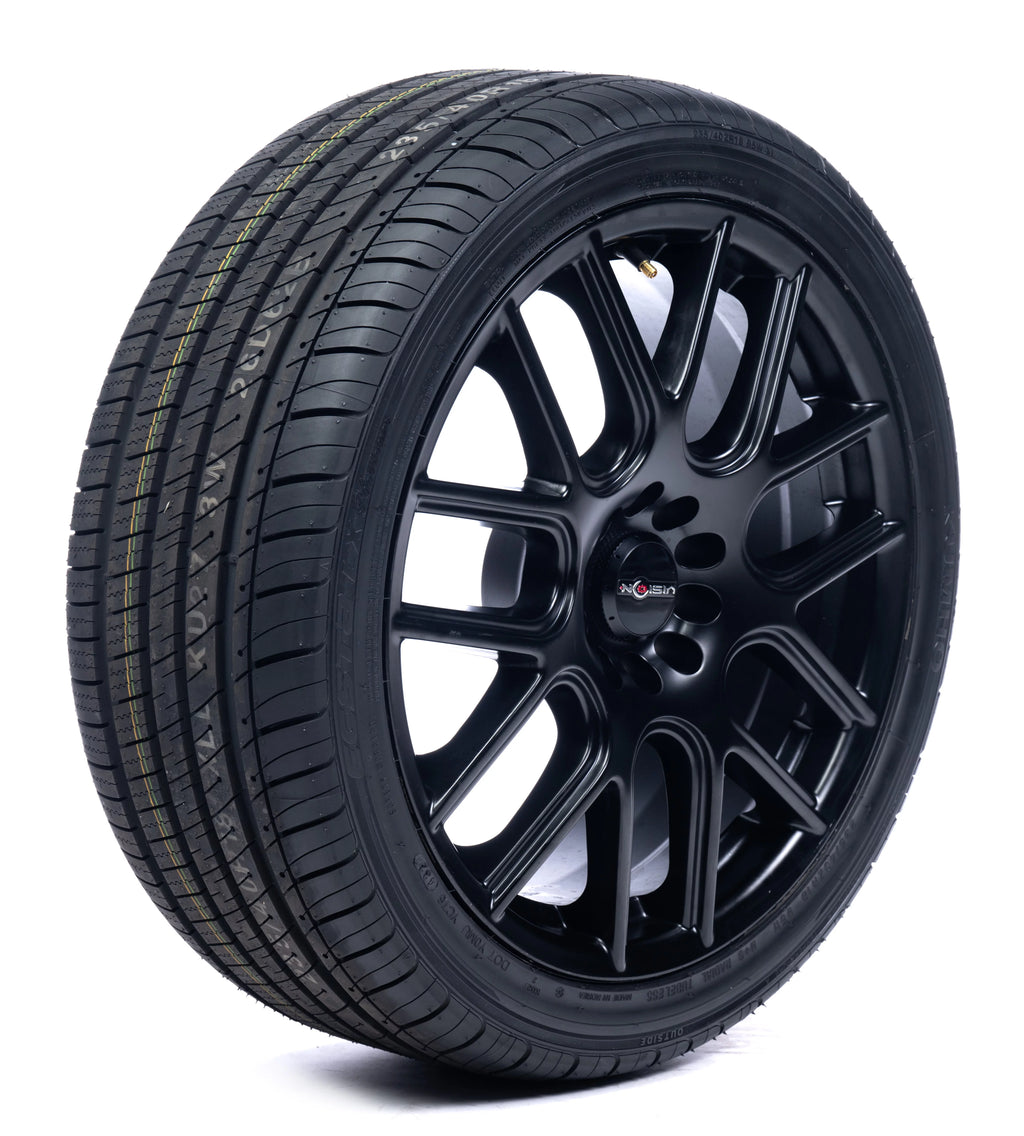 All-Season Tire 215/55R17 94W J6564