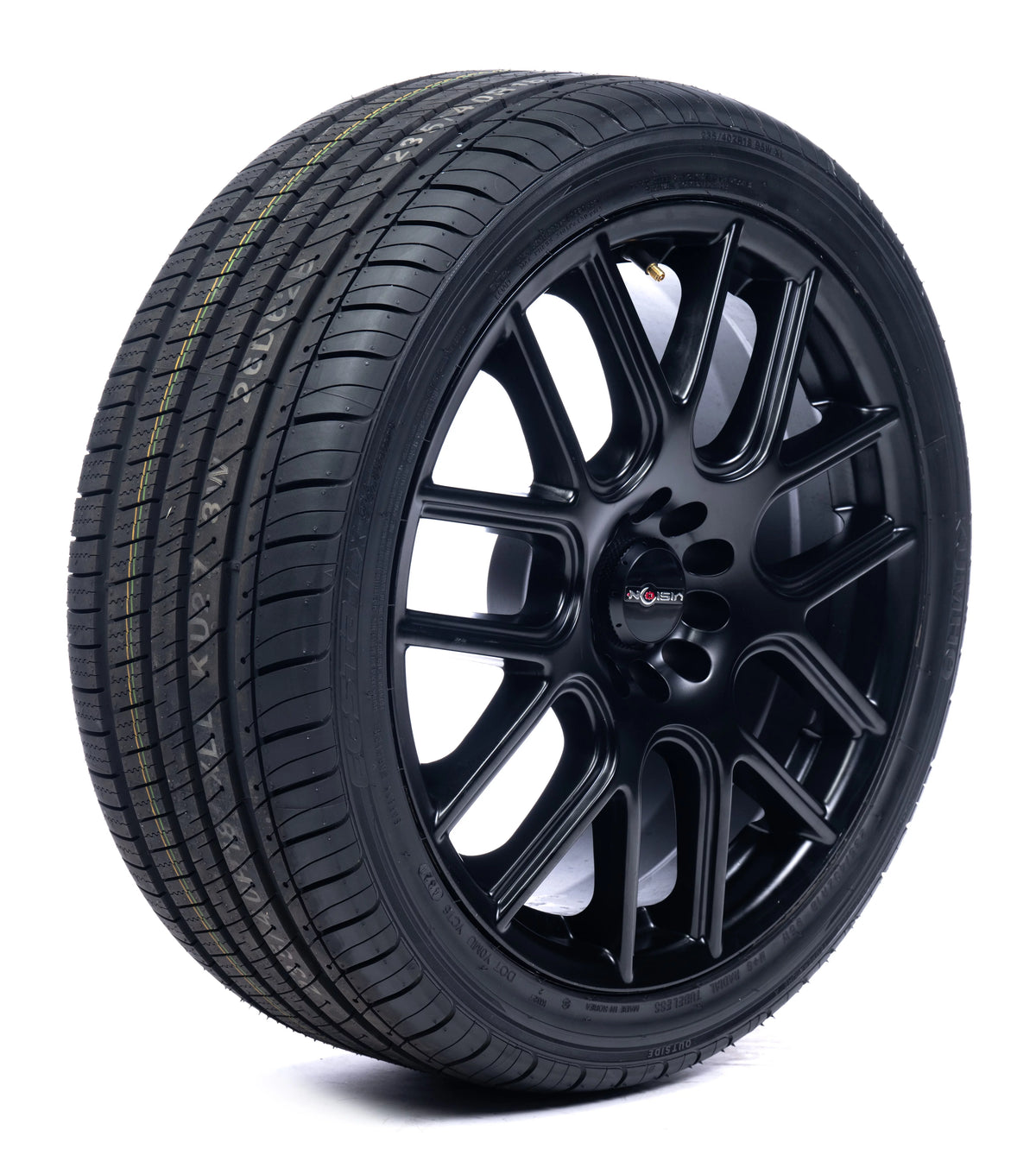 All-Season Tire 215/55R17 94W J6564