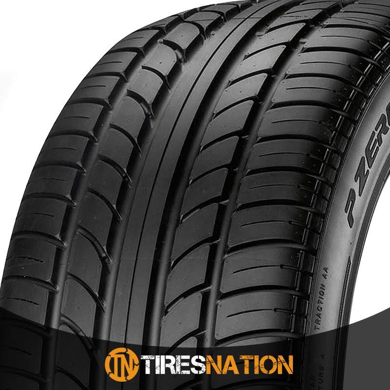 275/40ZR19 (105Y) XL Tire E708148