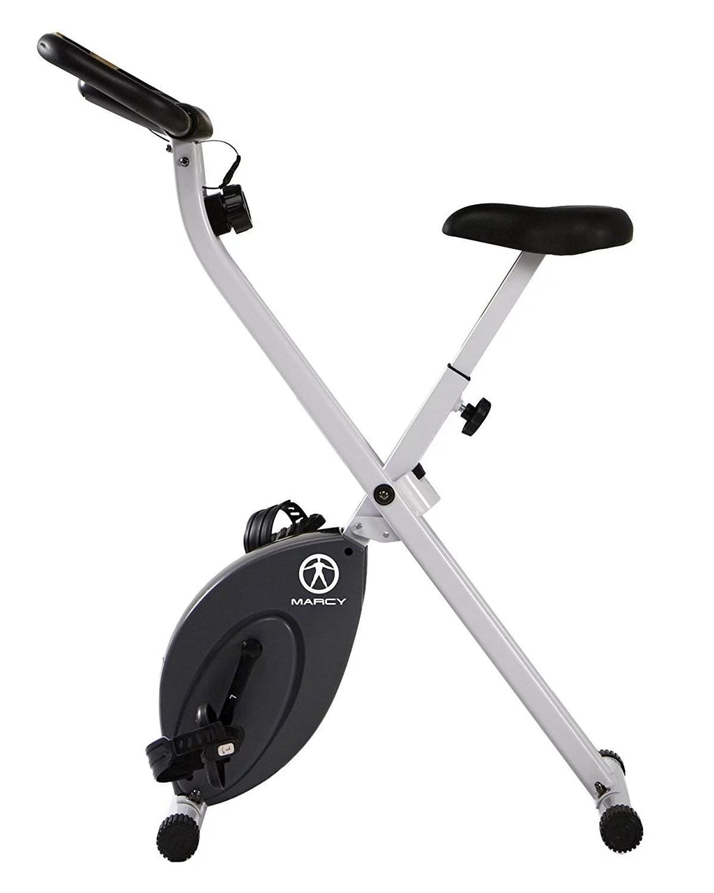 Foldable Exercise Bike K64995