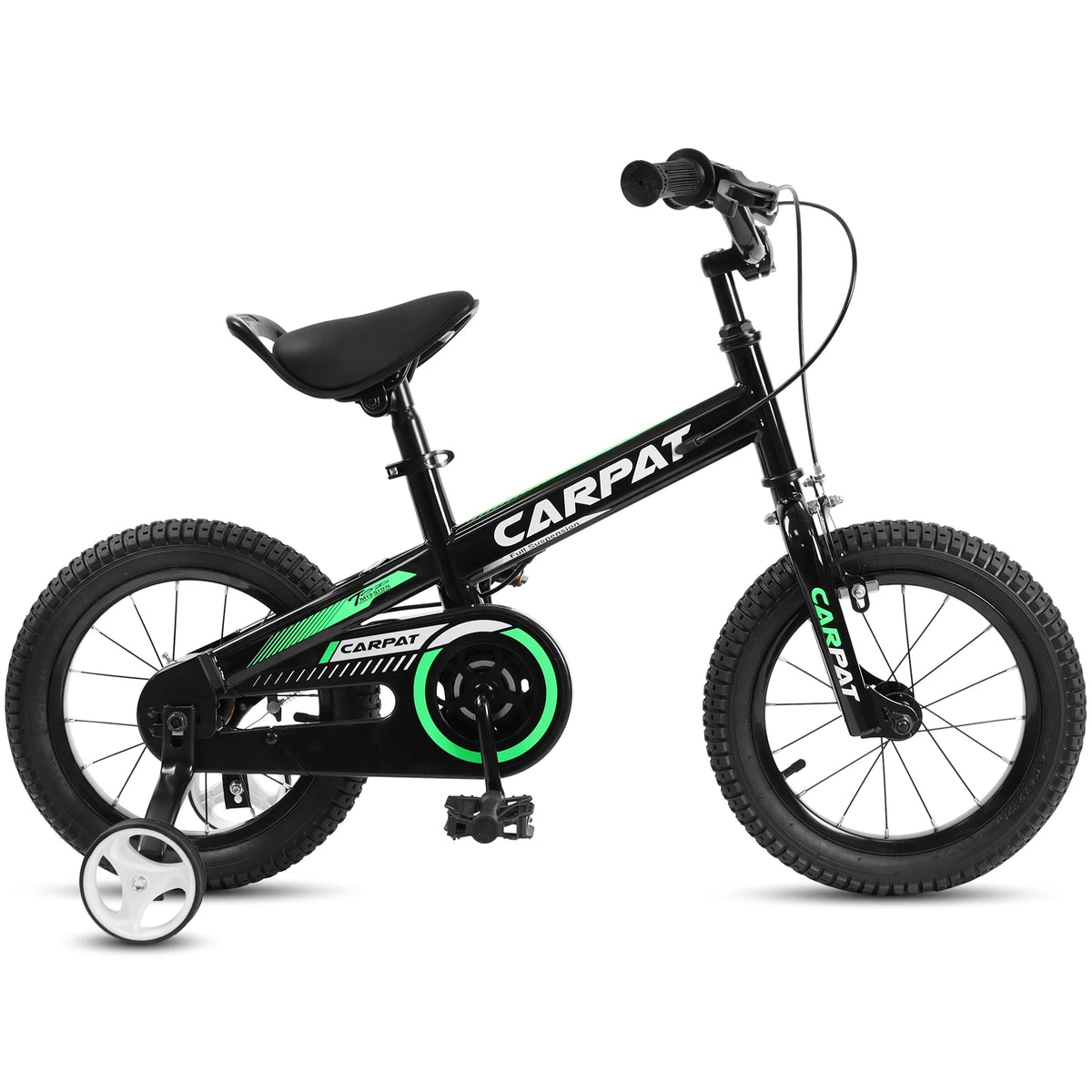 14 16 Inch Toddler Bike with Training Wheels M97553