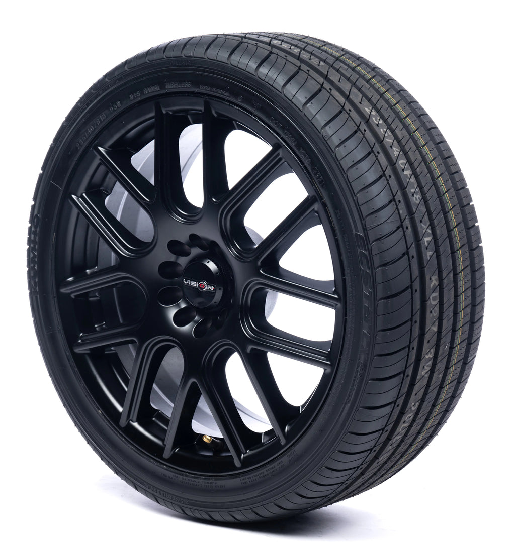 All-Season Tire 215/55R17 94W J6564