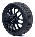All-Season Tire 215/55R17 94W J6564