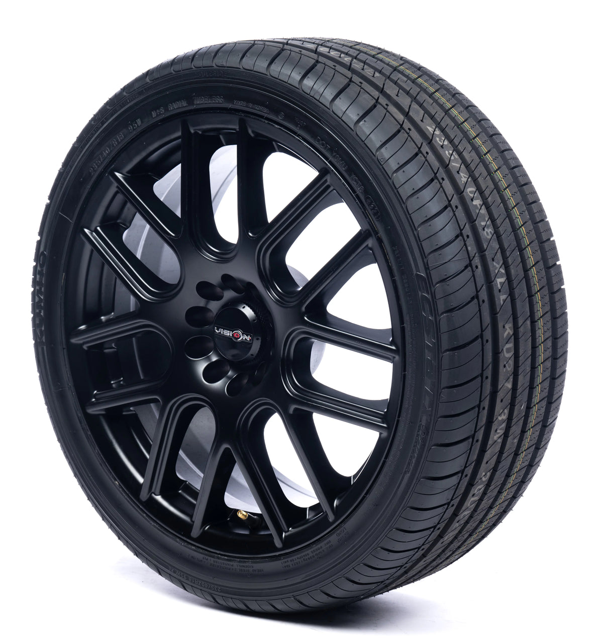 All-Season Tire 215/55R17 94W J6564
