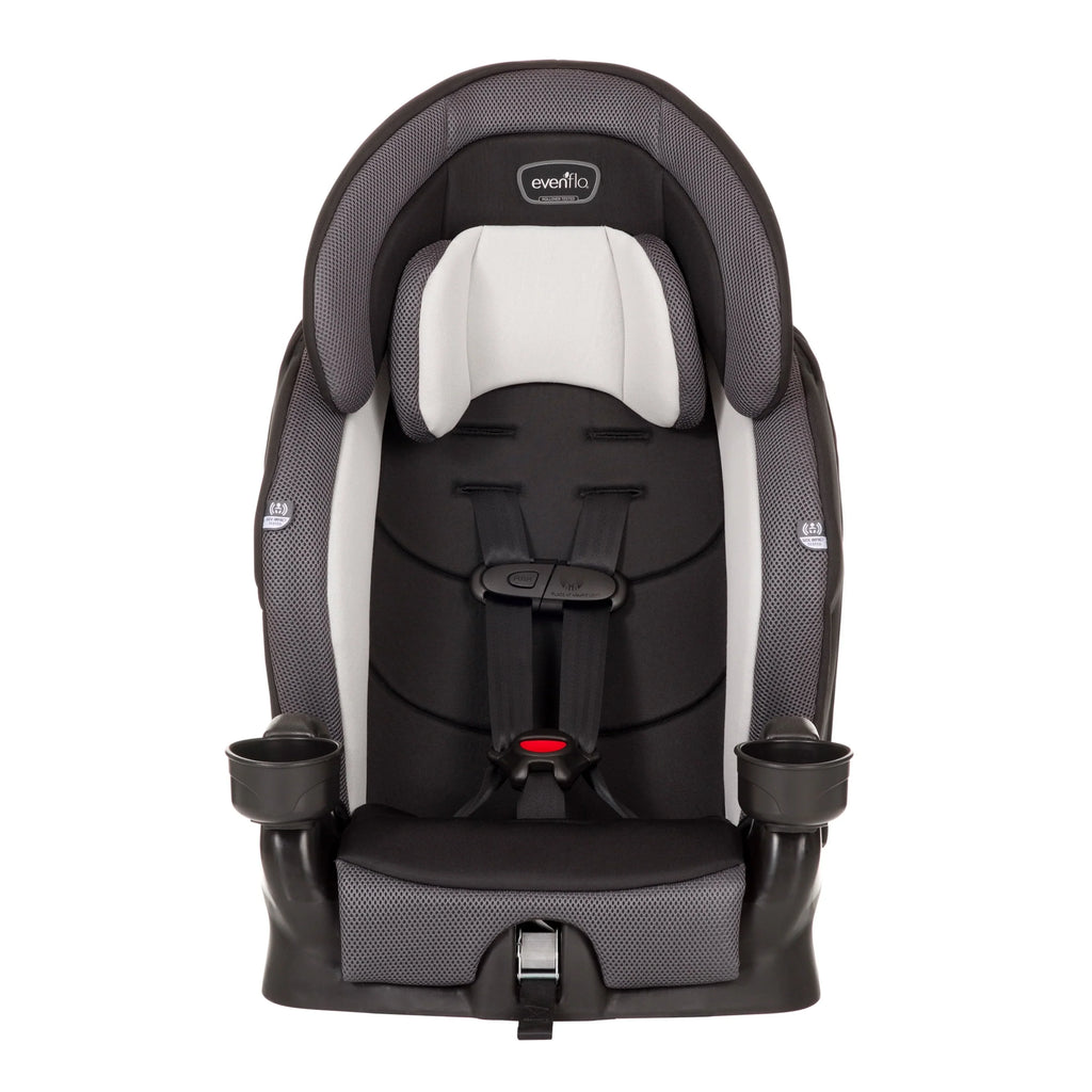 2-in-1 Booster Toddler Car Seat O5205